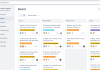 scrum jira query language