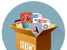 businesss objects java sdk