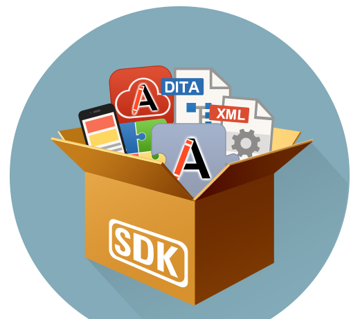 businesss objects java sdk