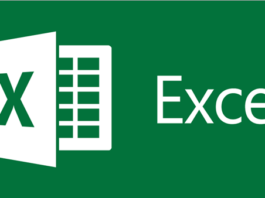 ms excel