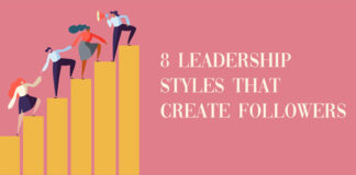 leadership styles