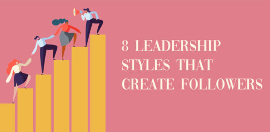 leadership styles