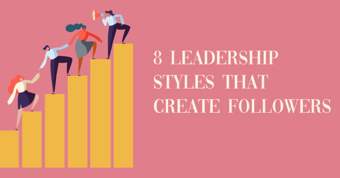 leadership styles