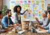 What is Lean Coffee? (structured creativity)