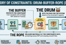 Theory of Constraints (TOC)
