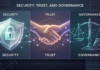 Security, Trust, and Governance
