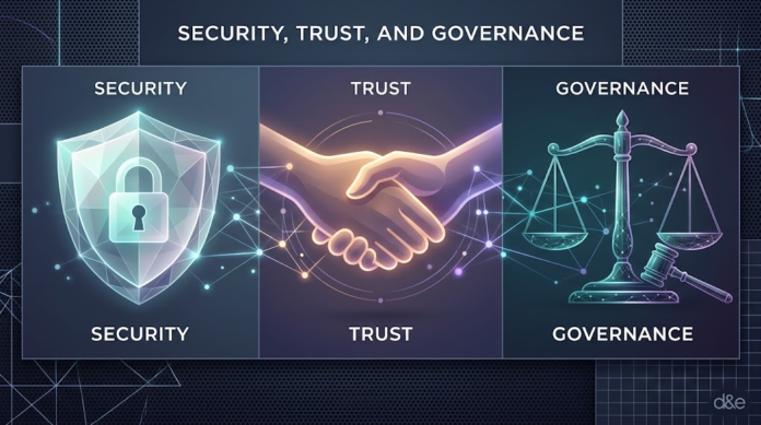 Security-Governance-Trust