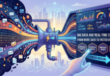 Big Data and Real-Time Systems: From More Data to Faster Decisions