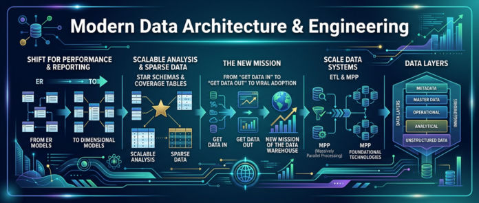 modernDataArchitecture