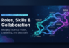 Roles, Skills & Collaboration