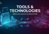 Tools & Technologies