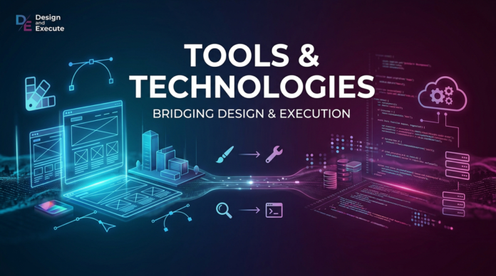 tools-and-technology