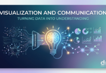 Visualization and Communication: Turning Data Into Understanding