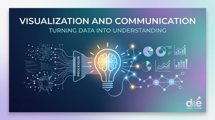 visualization And Communication