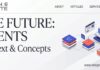 The Future: Agents, Context, and Concepts